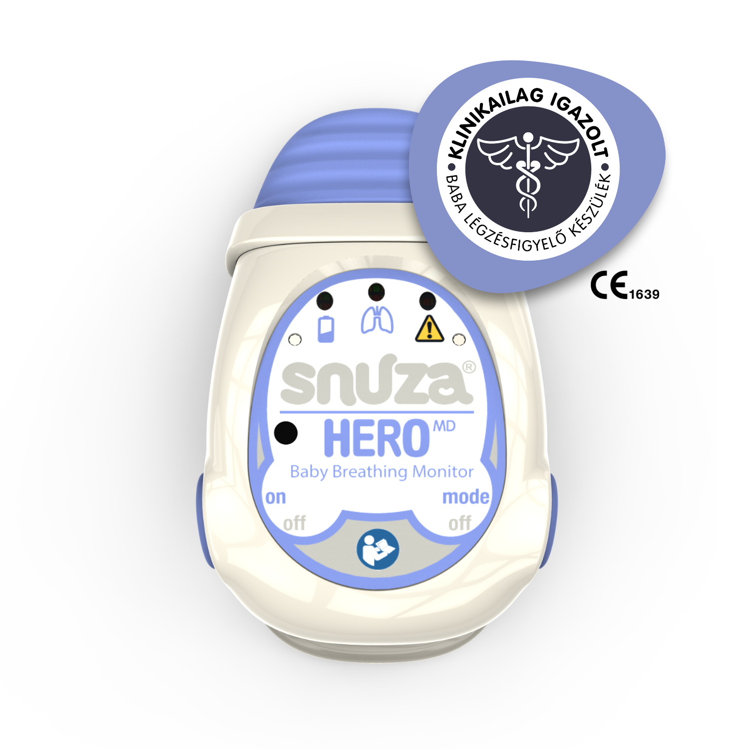 Snuza Hero MD